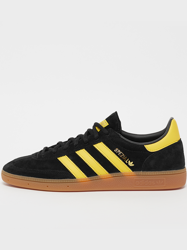 adidas Originals, Handball Spezial Sneaker, black, Image 1 of 5