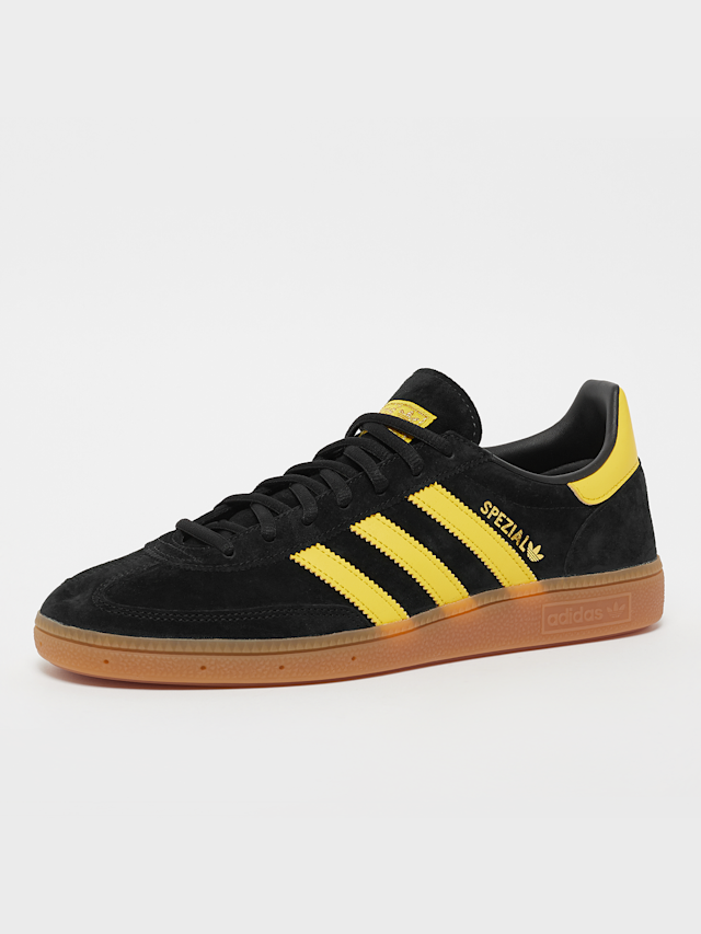 adidas Originals, Handball Spezial Sneaker, black, Image 2 of 5