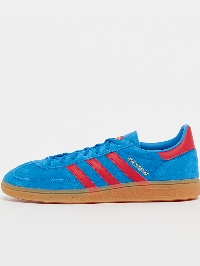 adidas Originals, Handball Spezial, blue, Image 1 of 5
