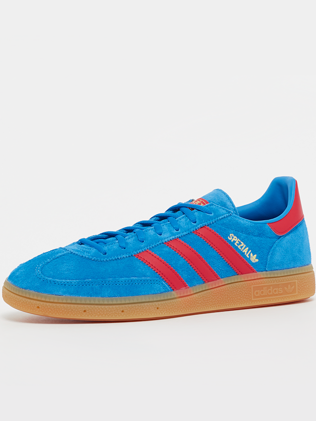 adidas Originals, Handball Spezial Sneaker, blue, Image 2 of 5