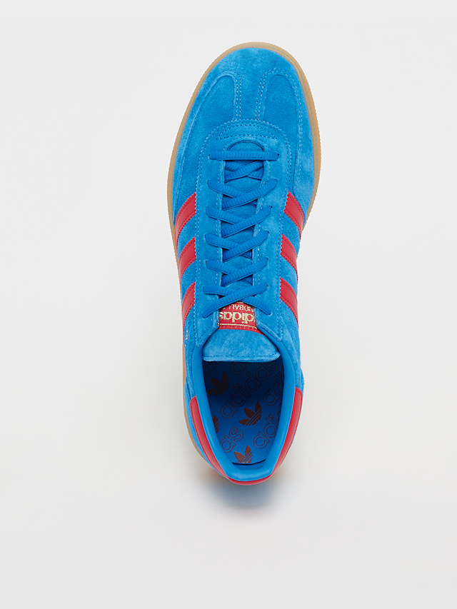 adidas Originals, Handball Spezial, blue, Image 5 of 5