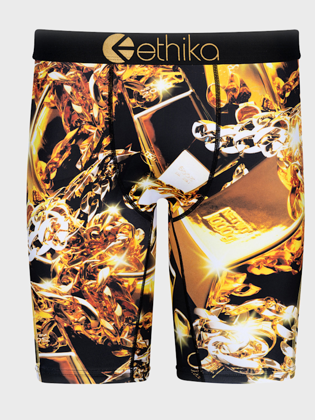 Ethika, I Got Bars, wielokolorowy, Obraz 1 z 3