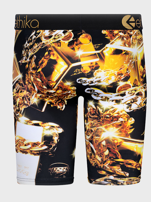 Ethika, I Got Bars, wielokolorowy, Obraz 3 z 3