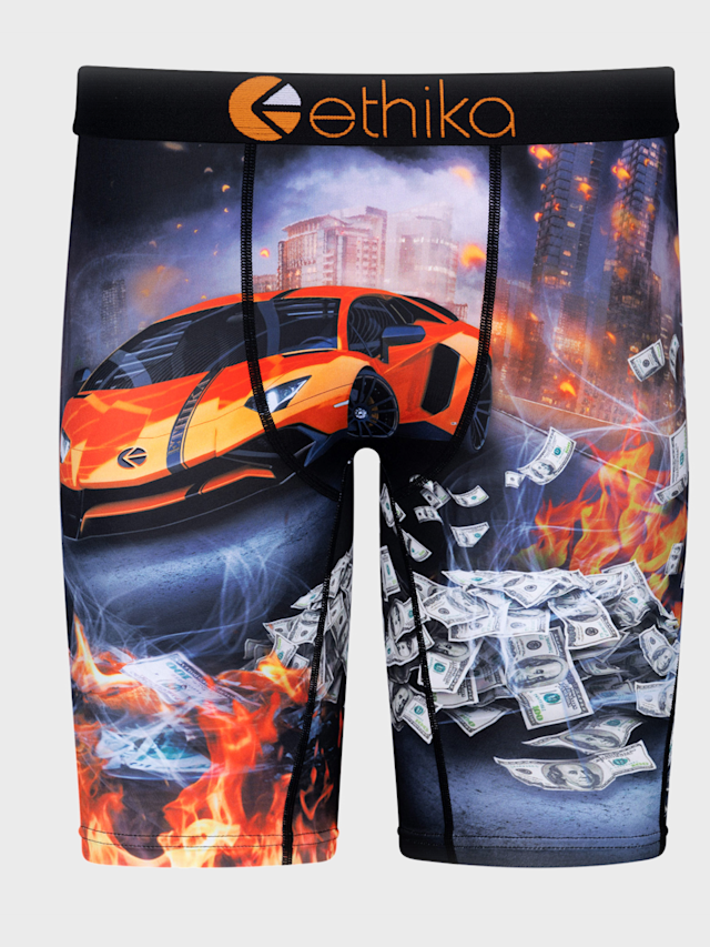 Ethika, Moneyed, multicolor, Afbeelding 1 van 3