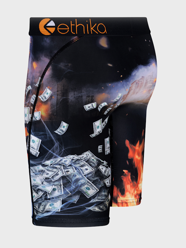Ethika, Moneyed, wielokolorowy, Obraz 2 z 3