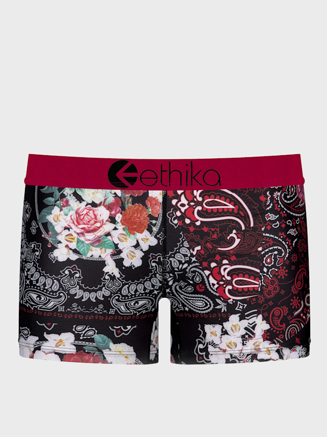 Ethika, Bandamo - W Staple - Sports Bra, multicolor, Afbeelding 4 van 4