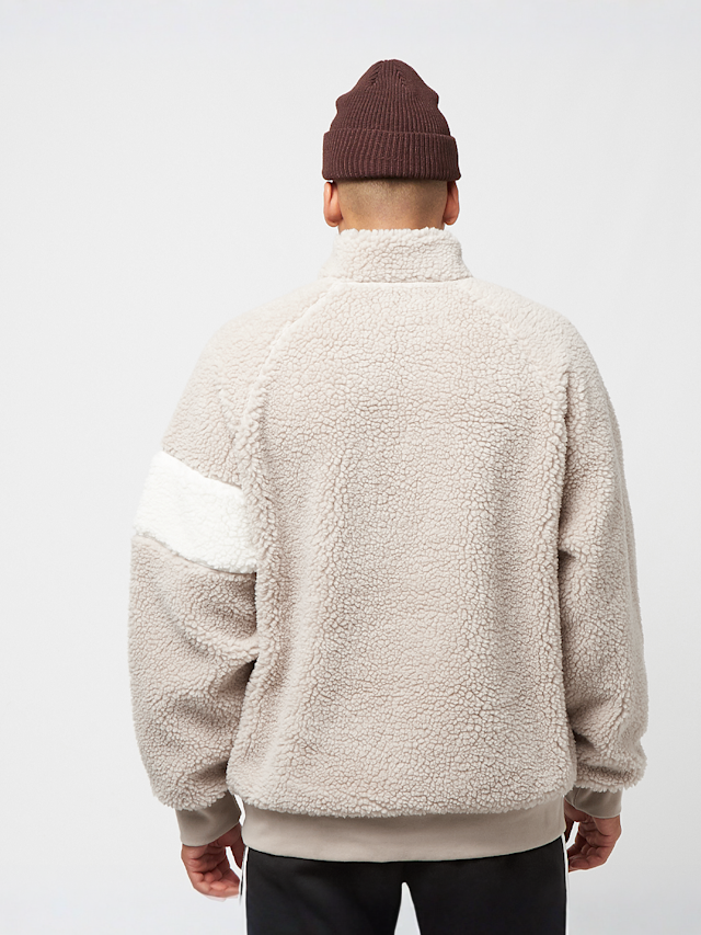 adidas Originals, Rifta Winterfleece Pullover, beige, Image 2 of 5