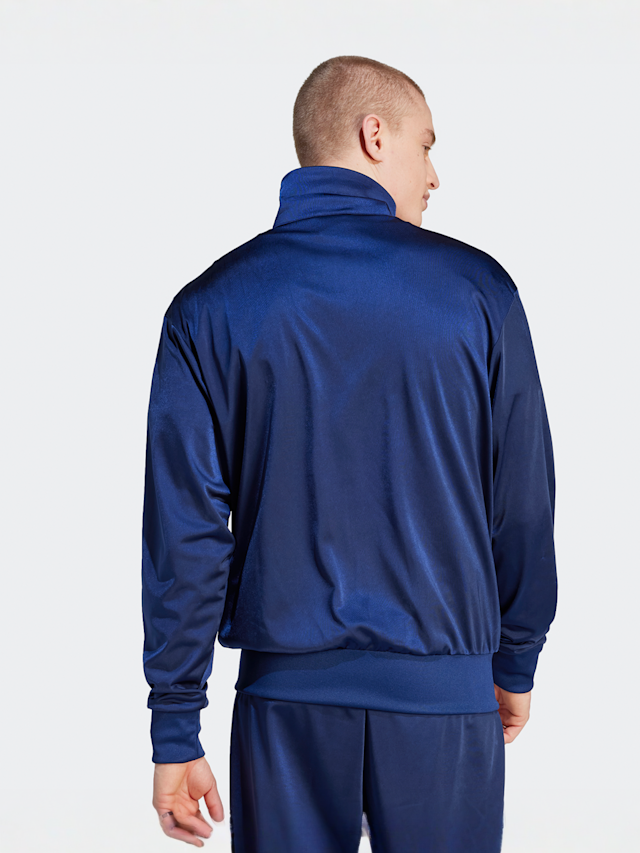adidas Originals, adicolor Firebird Trackjacket, blue, Image 2 of 5