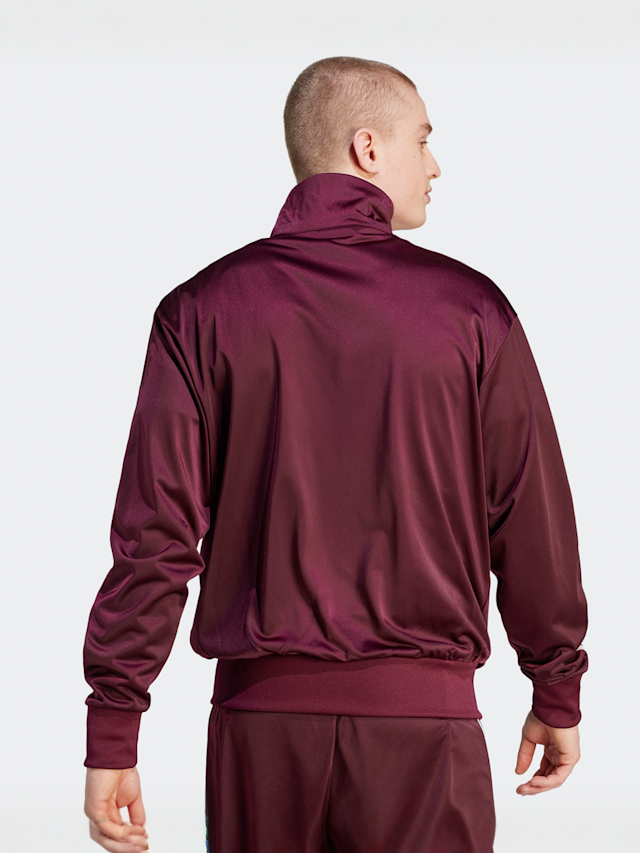 adidas Originals, adicolor Firebird Trackjacket, blue, Image 2 of 5