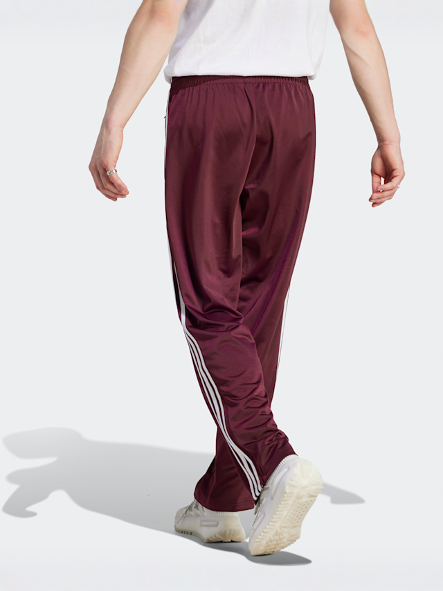 adidas Originals, adicolor Firebird Trackpants, brown, Image 2 of 5