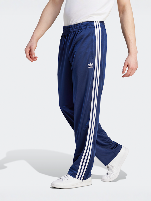 adidas Originals, adicolor Firebird Trackpants, blauw, Afbeelding 1 van 5