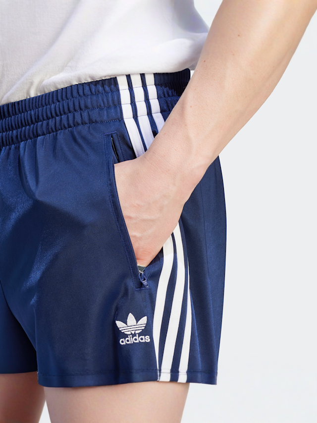 adidas Originals, adicolor Firebird Trackpants, blue, Image 3 of 5