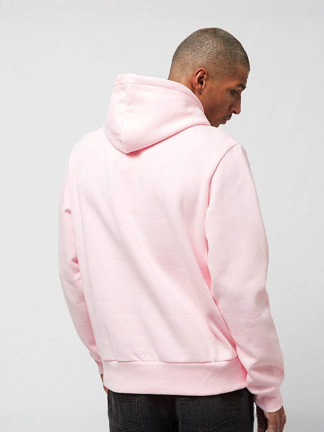 Lacoste, Hoody Sweatshirt, grey, Image 2 of 5