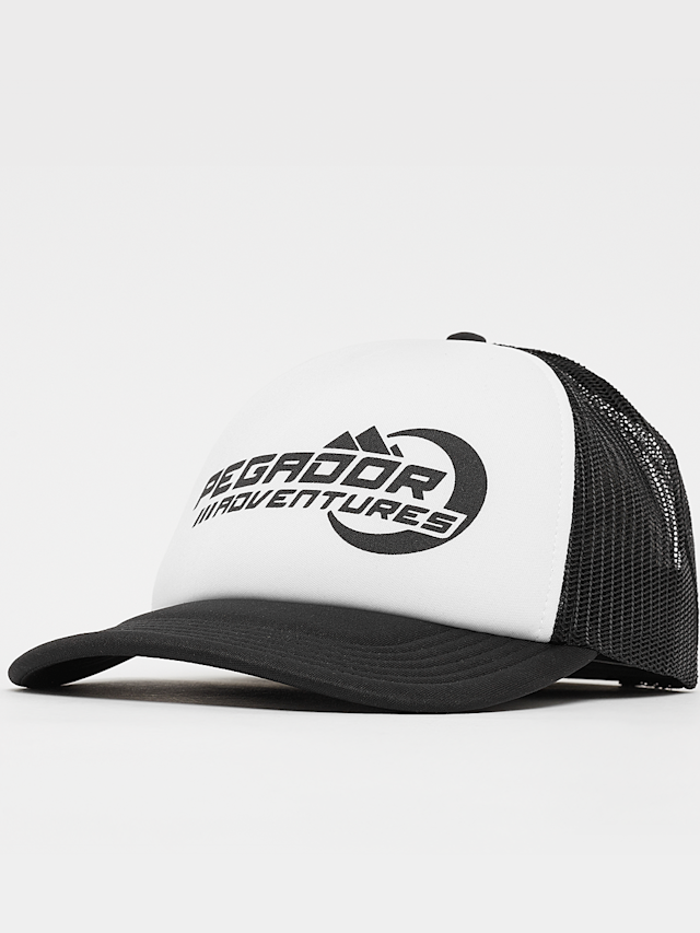 Pegador, Eazor Trucker Cap, multi-colour, Image 1 of 4