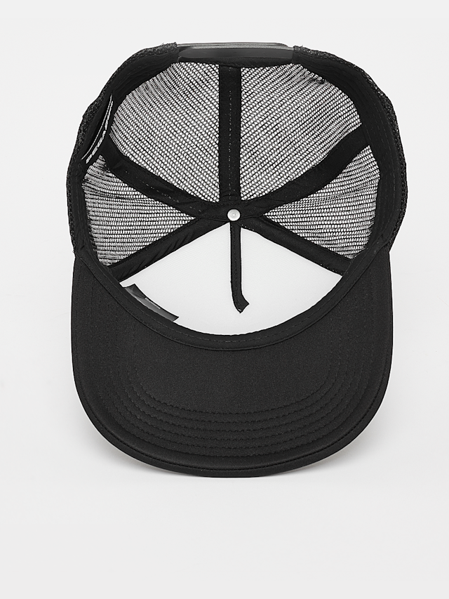 Pegador, Eazor Trucker Cap, multi-colour, Image 3 of 4