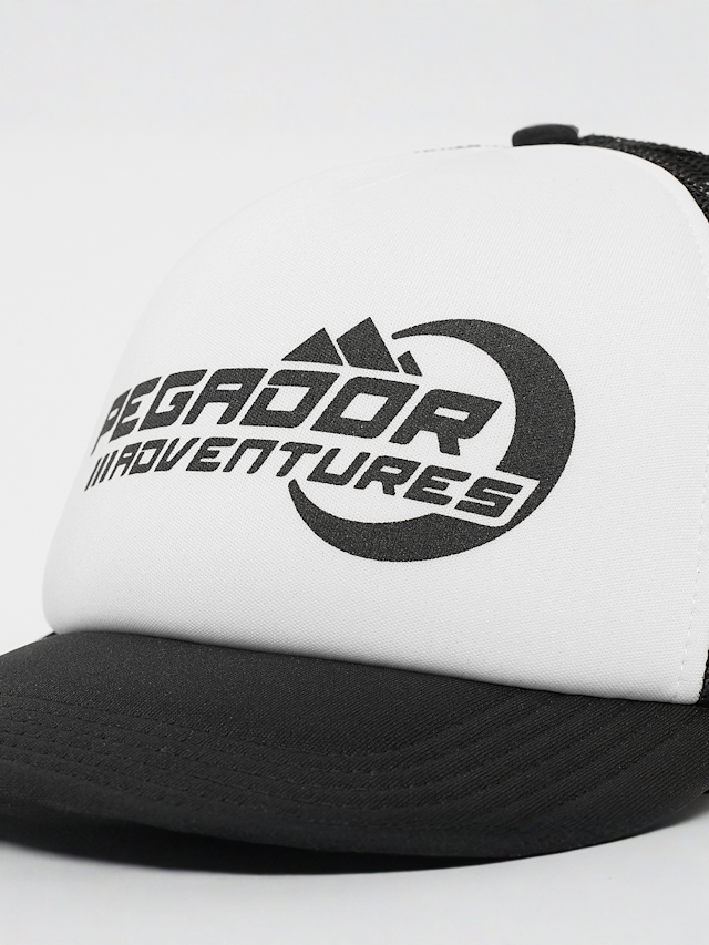 Pegador, Eazor Trucker Cap, multi-colour, Image 4 of 4