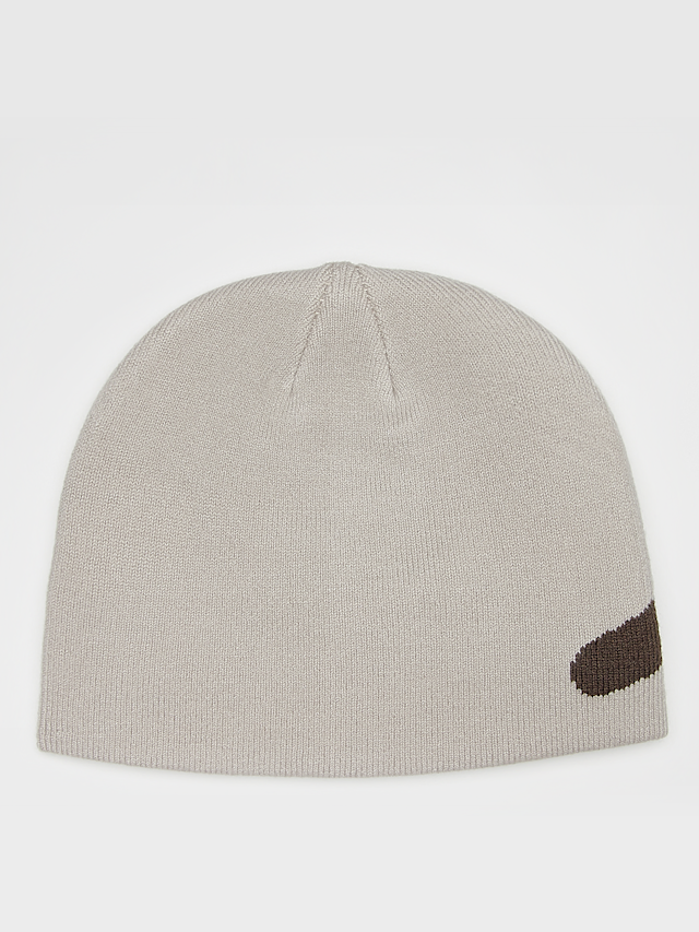 Pegador, Feala Jaquard Beanie, beige, Afbeelding 2 van 3