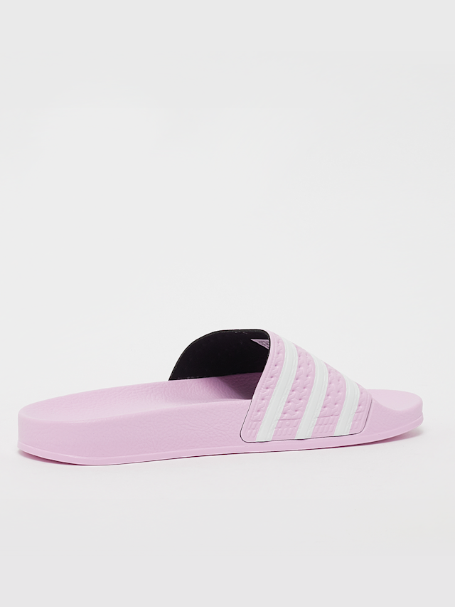 adidas Originals, Adilette, purple, Image 3 of 5