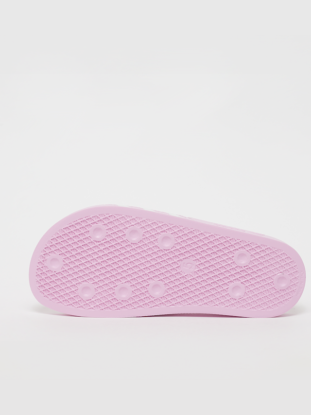 adidas Originals, Adilette, purple, Image 4 of 5