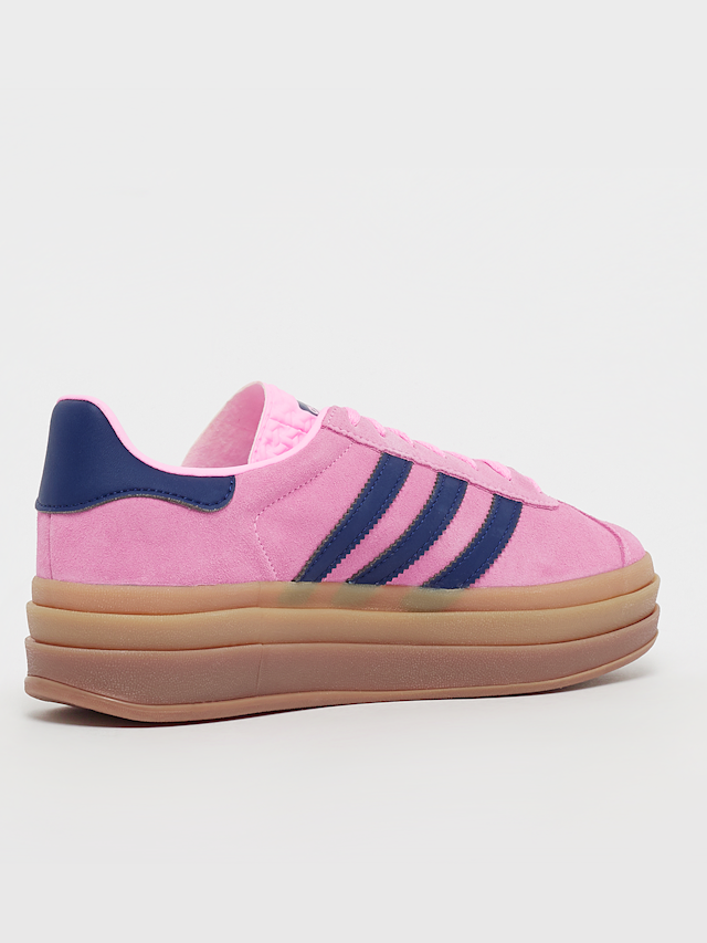 adidas Originals, Gazelle Bold, light pink, Image 3 of 6