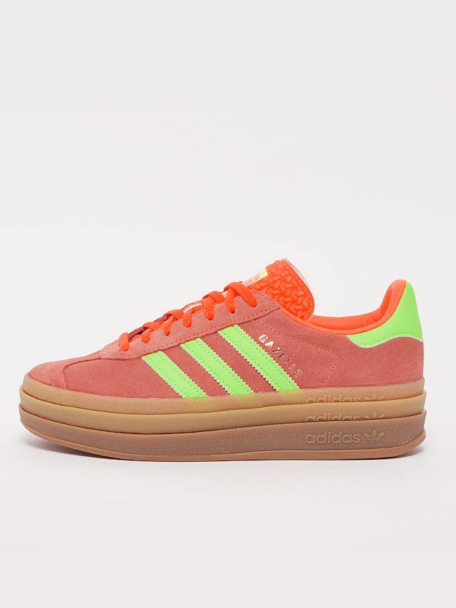 adidas Originals, Gazelle Bold, orange, Image 1 of 5