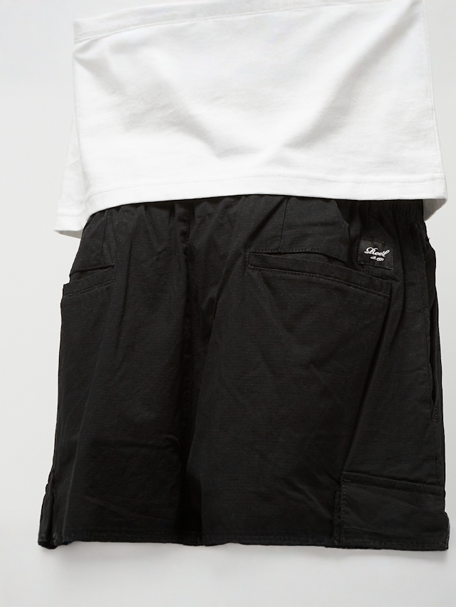 Reell, Para Cargo, black, Image 4 of 7