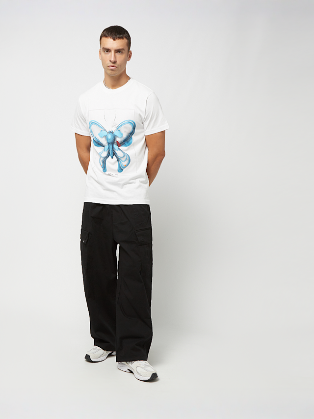 Reell, Para Cargo, black, Image 7 of 7