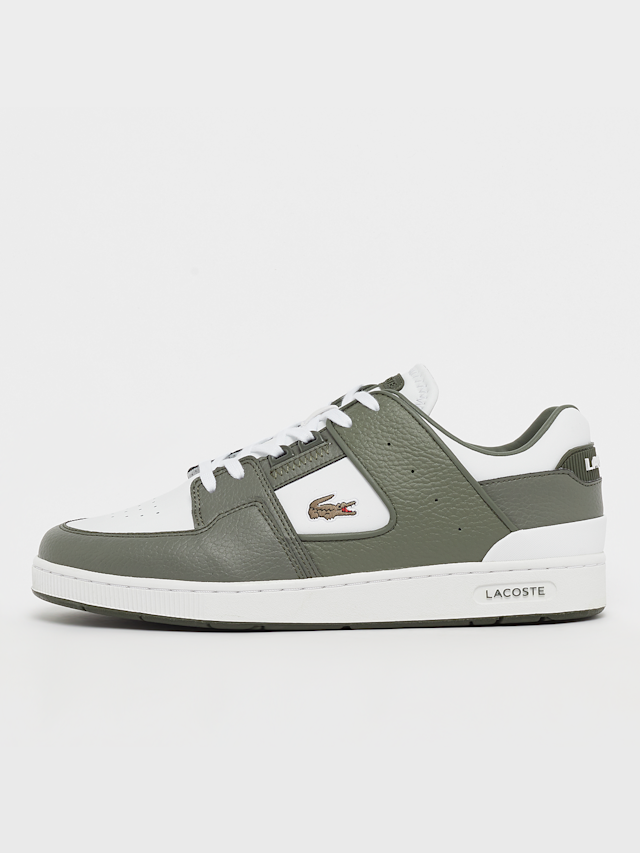Lacoste, Court Cage, wit, Afbeelding 1 van 5