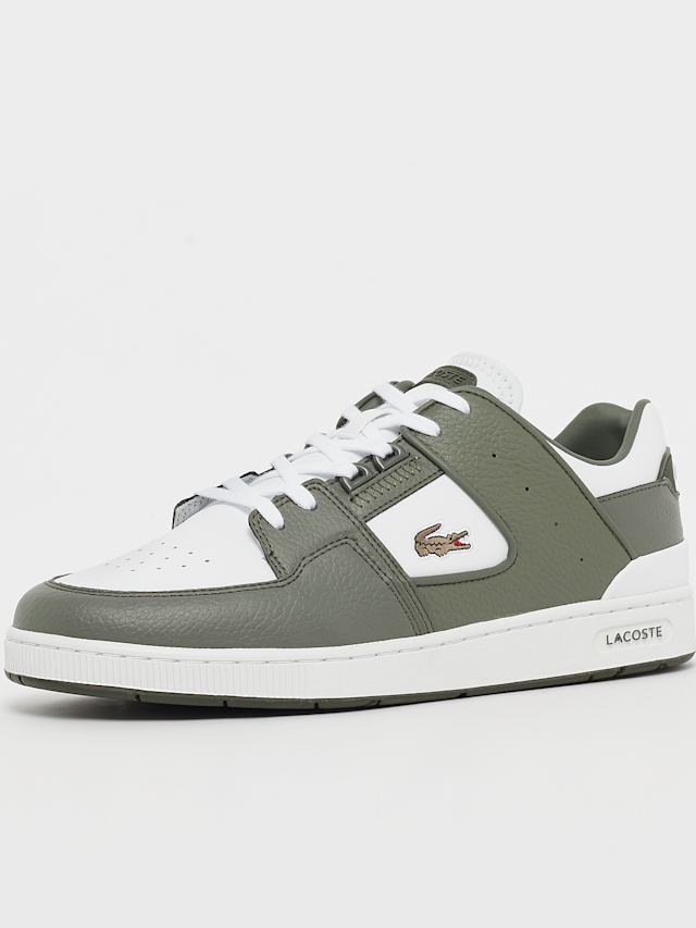 Lacoste, Court Cage, wit, Afbeelding 2 van 5