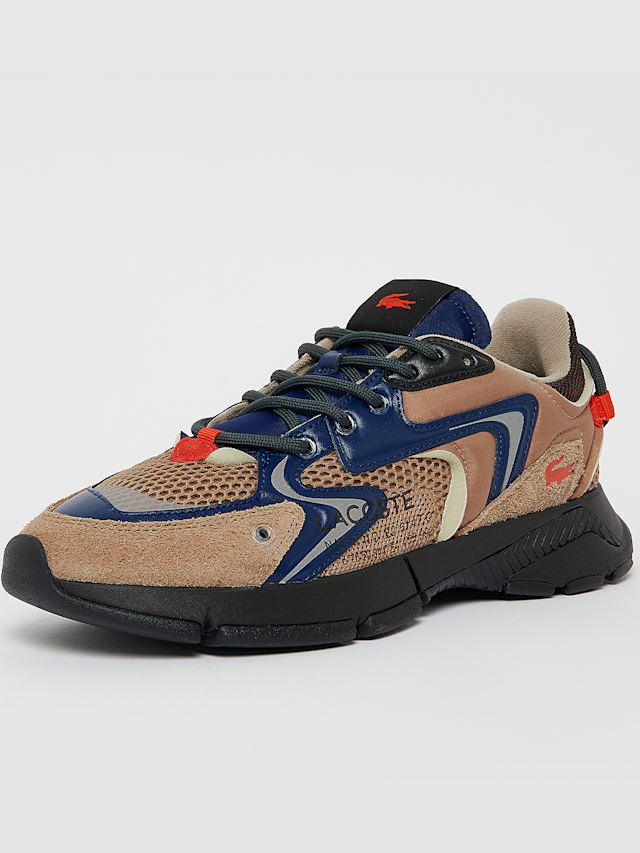 Lacoste, L003 Neo, zwart, Afbeelding 2 van 6