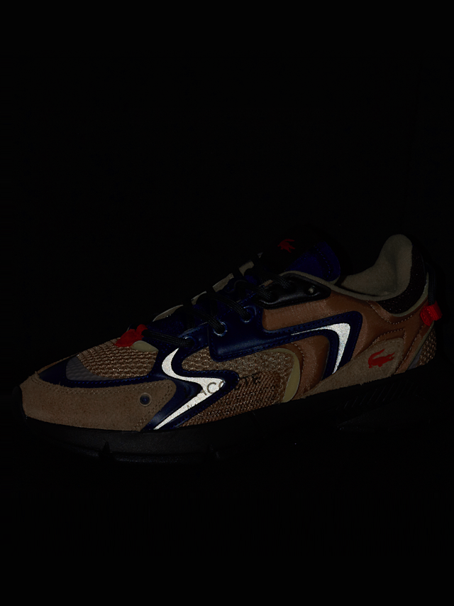 Lacoste, L003 Neo, zwart, Afbeelding 6 van 6