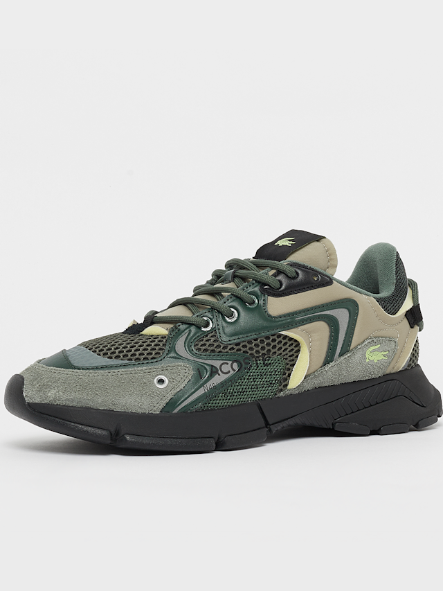 Lacoste, L003 Neo, green, Image 2 of 6