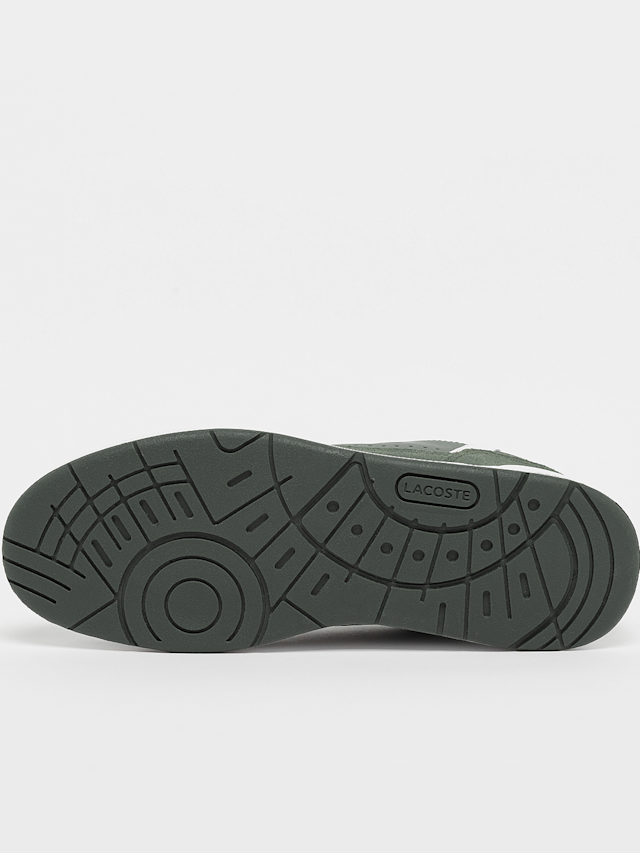 Lacoste, T-Clip, white, Image 4 of 5