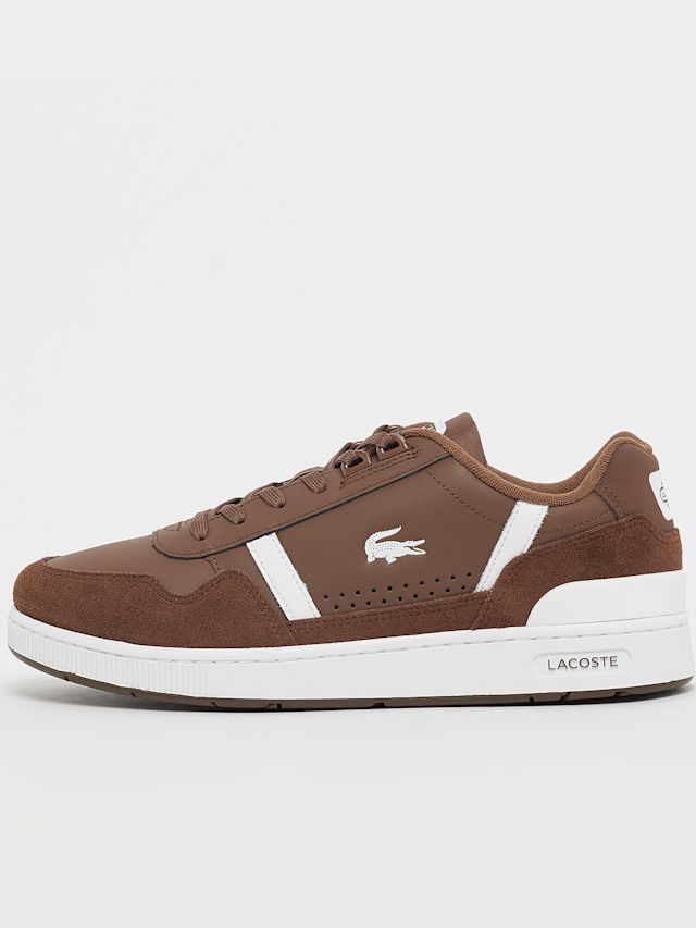 Lacoste, T-Clip, wit, Afbeelding 1 van 5