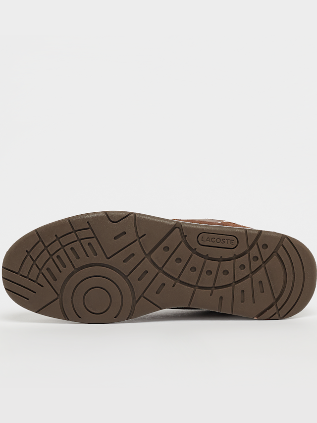 Lacoste, T-Clip, wit, Afbeelding 4 van 5