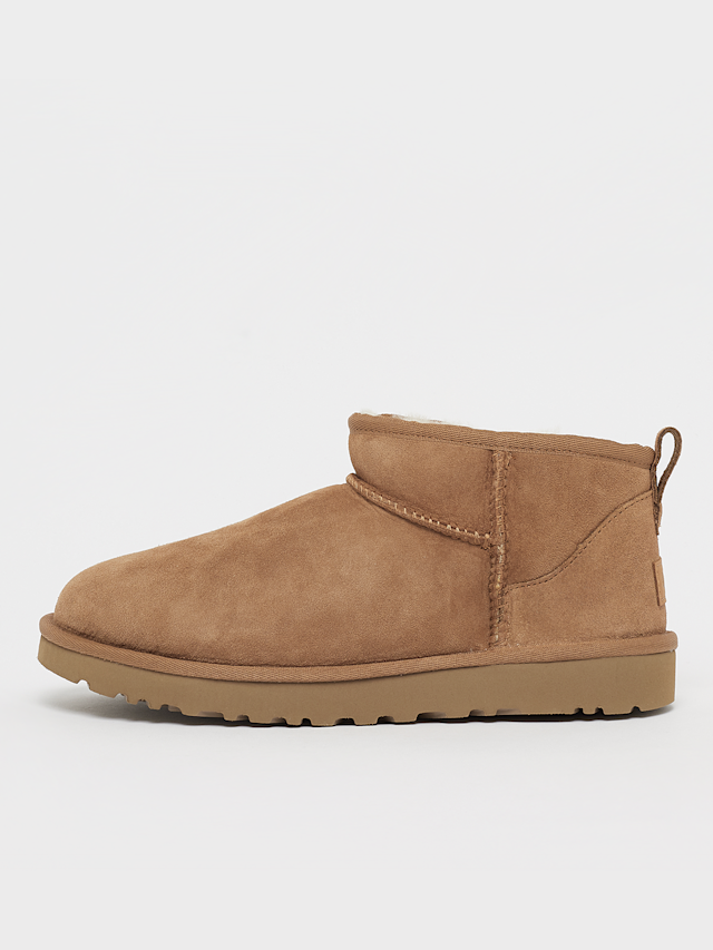 UGG, Classic Ultra Mini, brown, Image 1 of 5