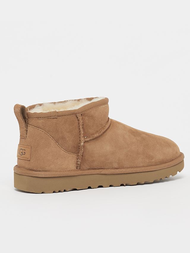 UGG, Classic Ultra Mini, brown, Image 3 of 5