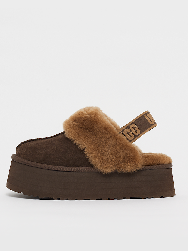 UGG, W Funkette, brown, Image 1 of 5