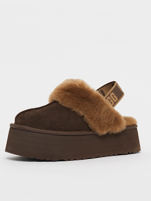 UGG, W Funkette, brown, Image 2 of 5