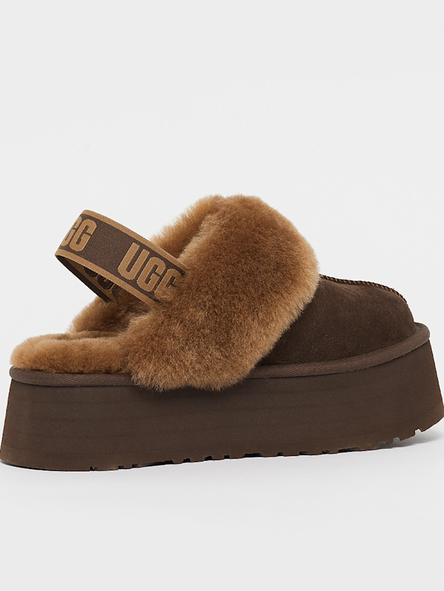 UGG, Funkette, brown, Image 3 of 5