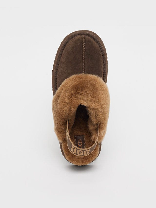 UGG, Funkette, brown, Image 5 of 5