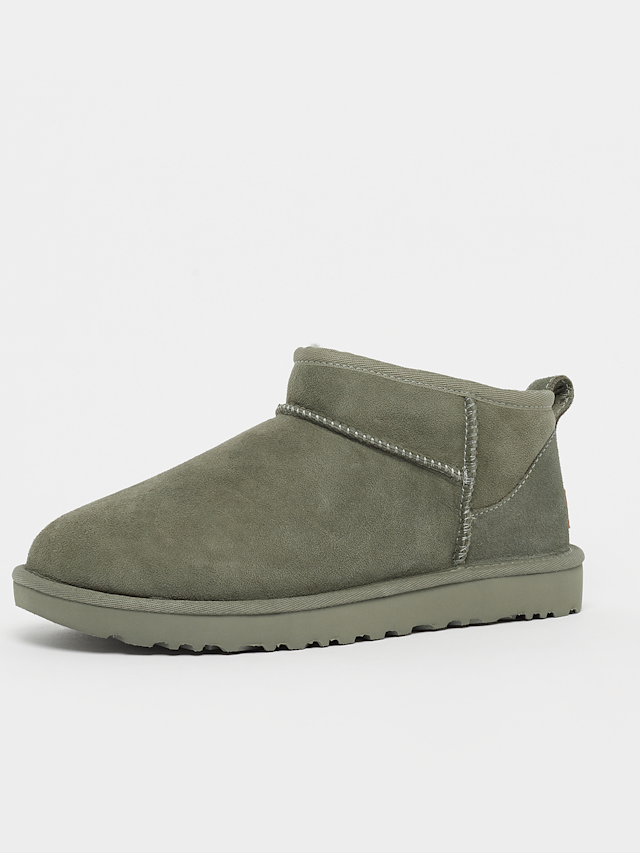 UGG, W Classic Ultra Mini, green, Image 2 of 5
