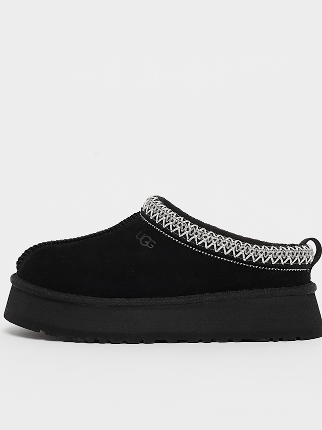 UGG, Tazz, black, Image 1 of 5