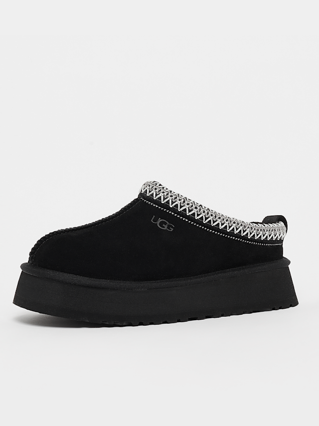 UGG, Tazz, black, Image 2 of 5