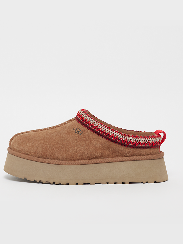 UGG, W Tazz, brown, Image 1 of 5