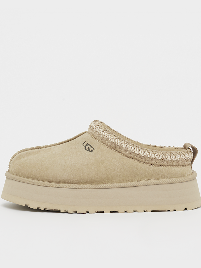 UGG, Tazz, beige, Image 1 of 5