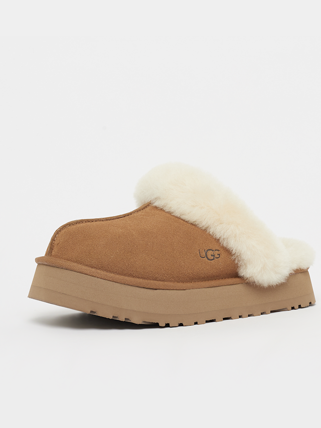UGG, Disquette, brown, Image 2 of 5