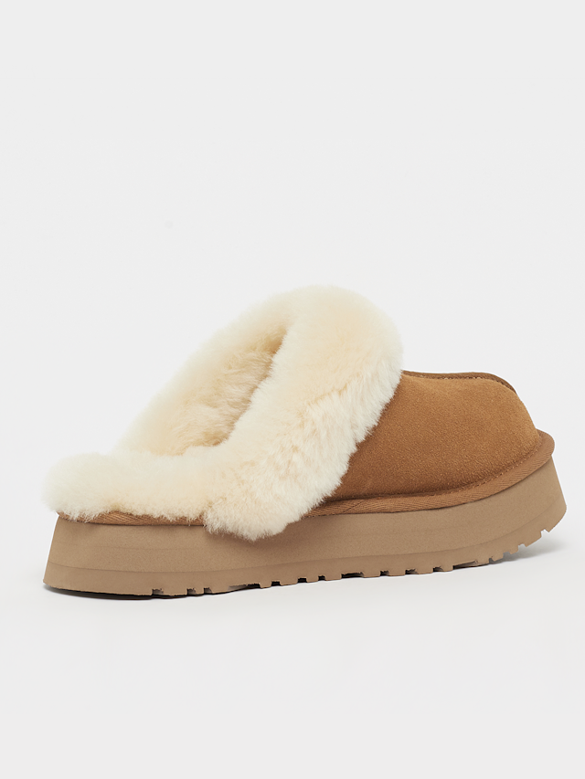 UGG, Disquette, brown, Image 3 of 5