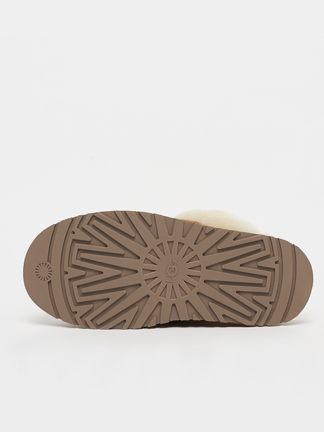 UGG, W Disquette, brown, Image 4 of 5