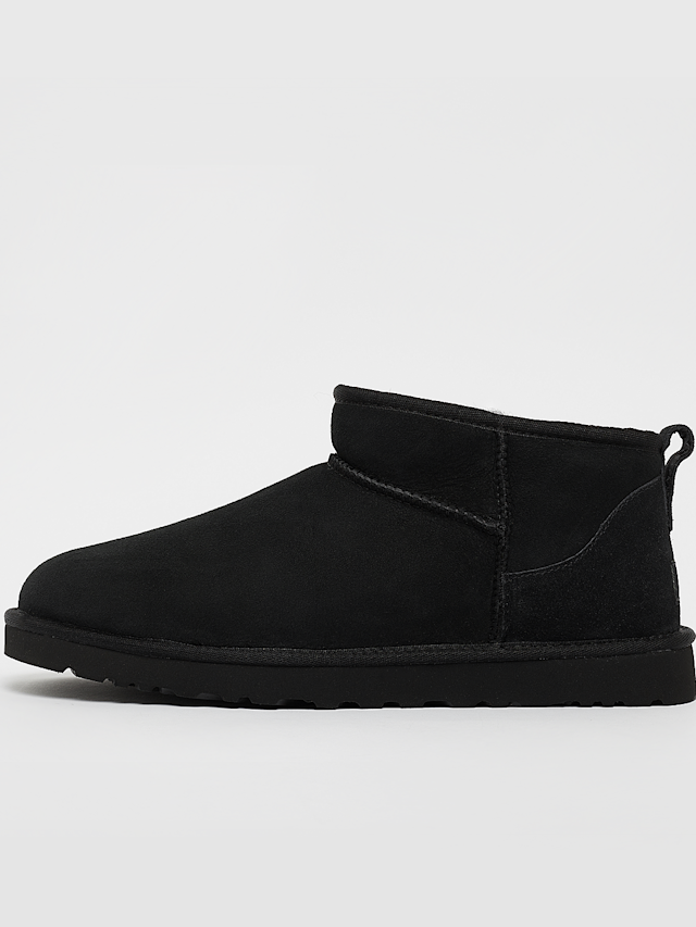 UGG, M Classic Ultra Mini, black, Image 1 of 5
